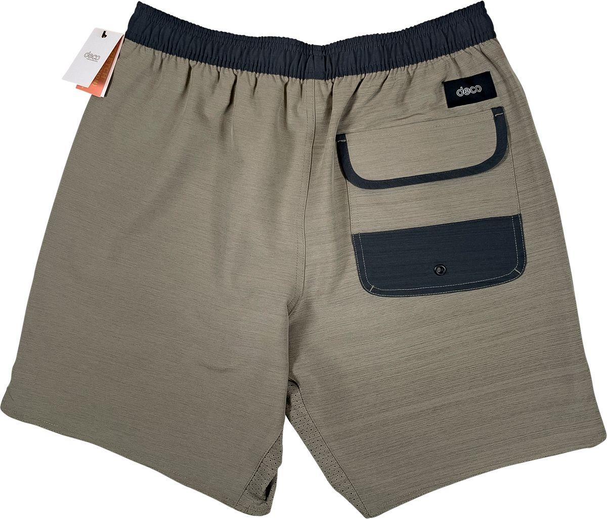MENS REPEATER VOLLEY TRAILS