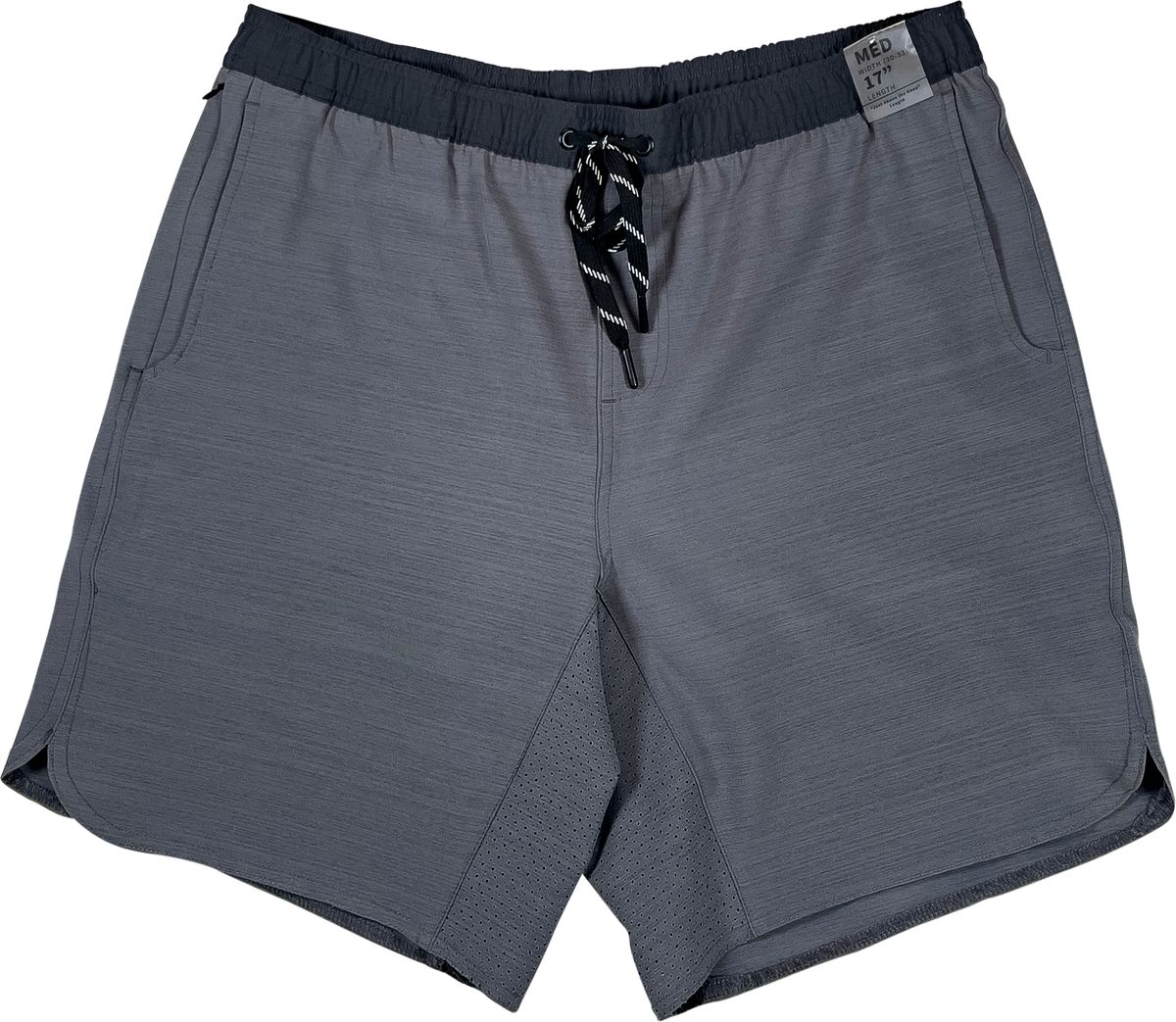 MENS REPEATER VOLLEY TRAILS