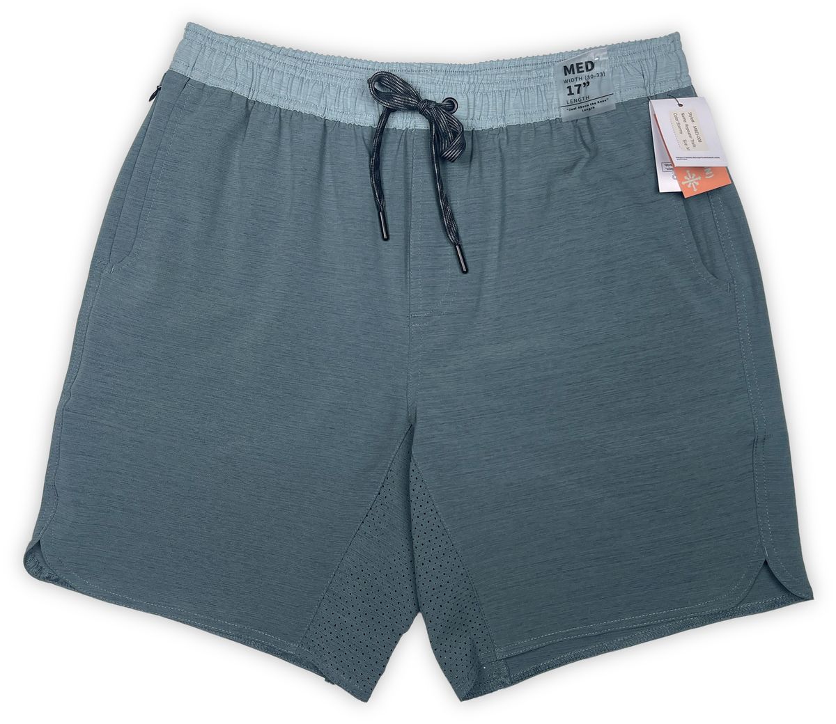 MENS REPEATER VOLLEY TRAILS
