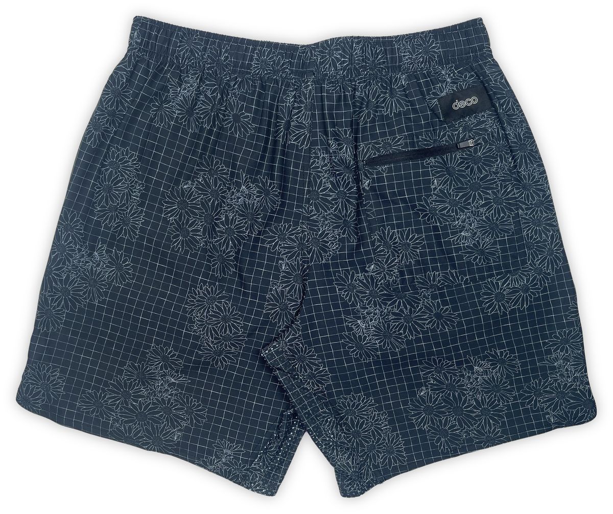 MENS REPEATER VOLLEY PRINTED