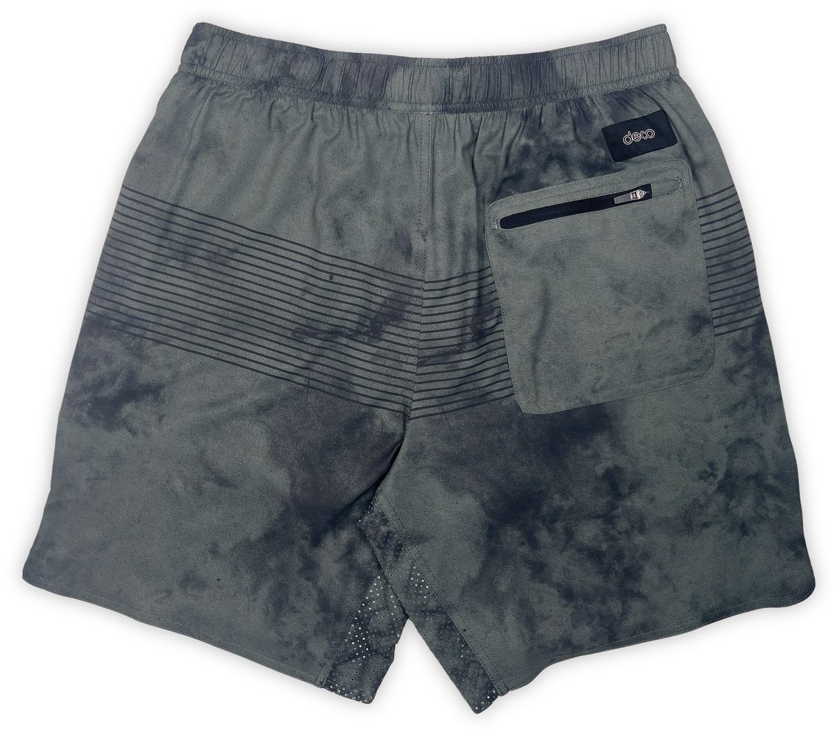 MENS REPEATER VOLLEY PRINTED