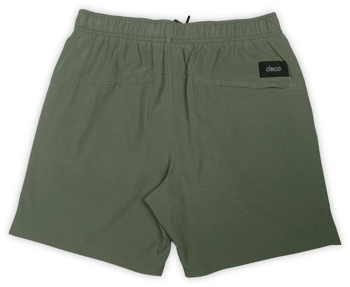 MENS SWIFT TRAINER VOLLEY