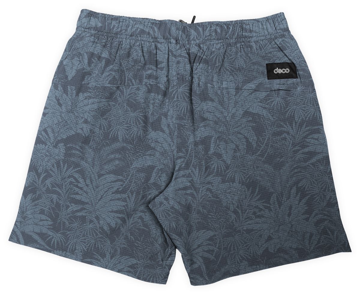 MENS SWIFT PRINT VOLLEY