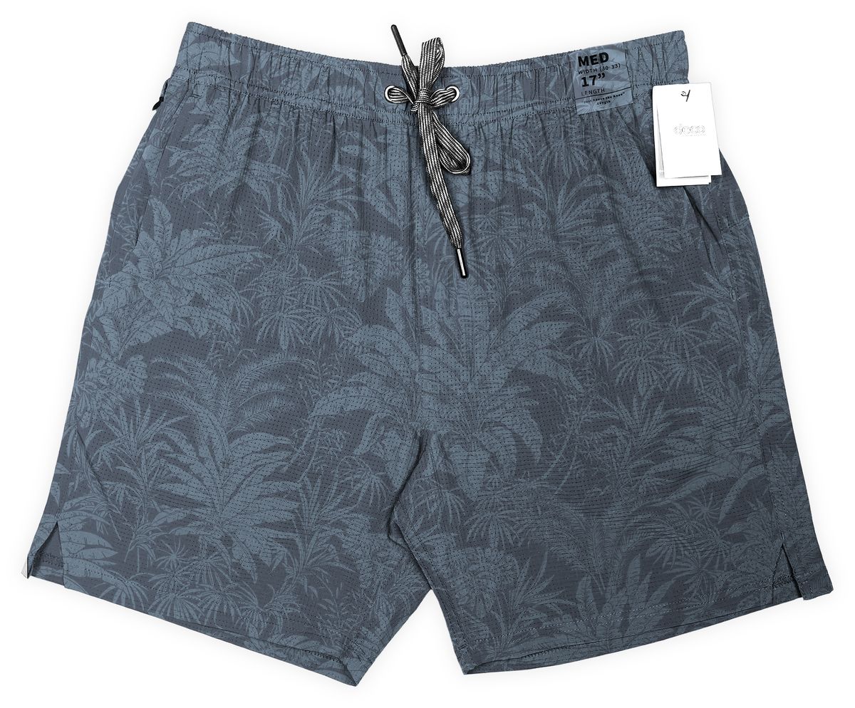 MENS SWIFT PRINT VOLLEY