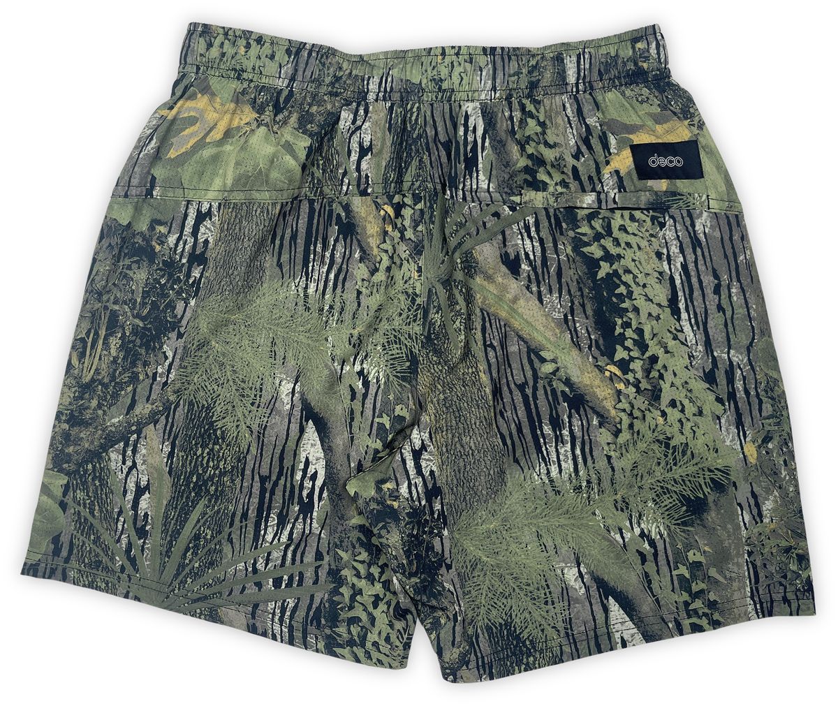 MENS SWIFT PRINT VOLLEY