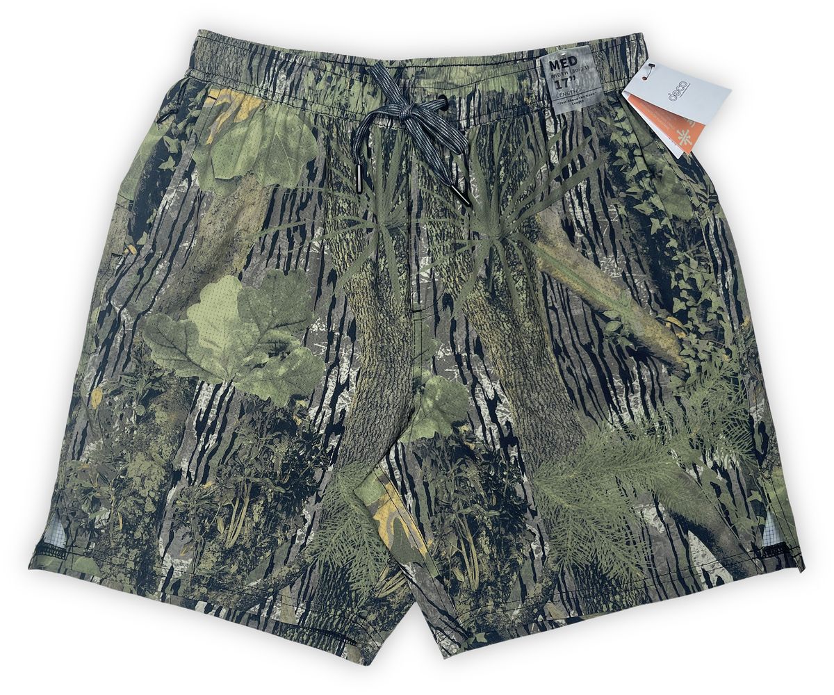 MENS SWIFT PRINT VOLLEY