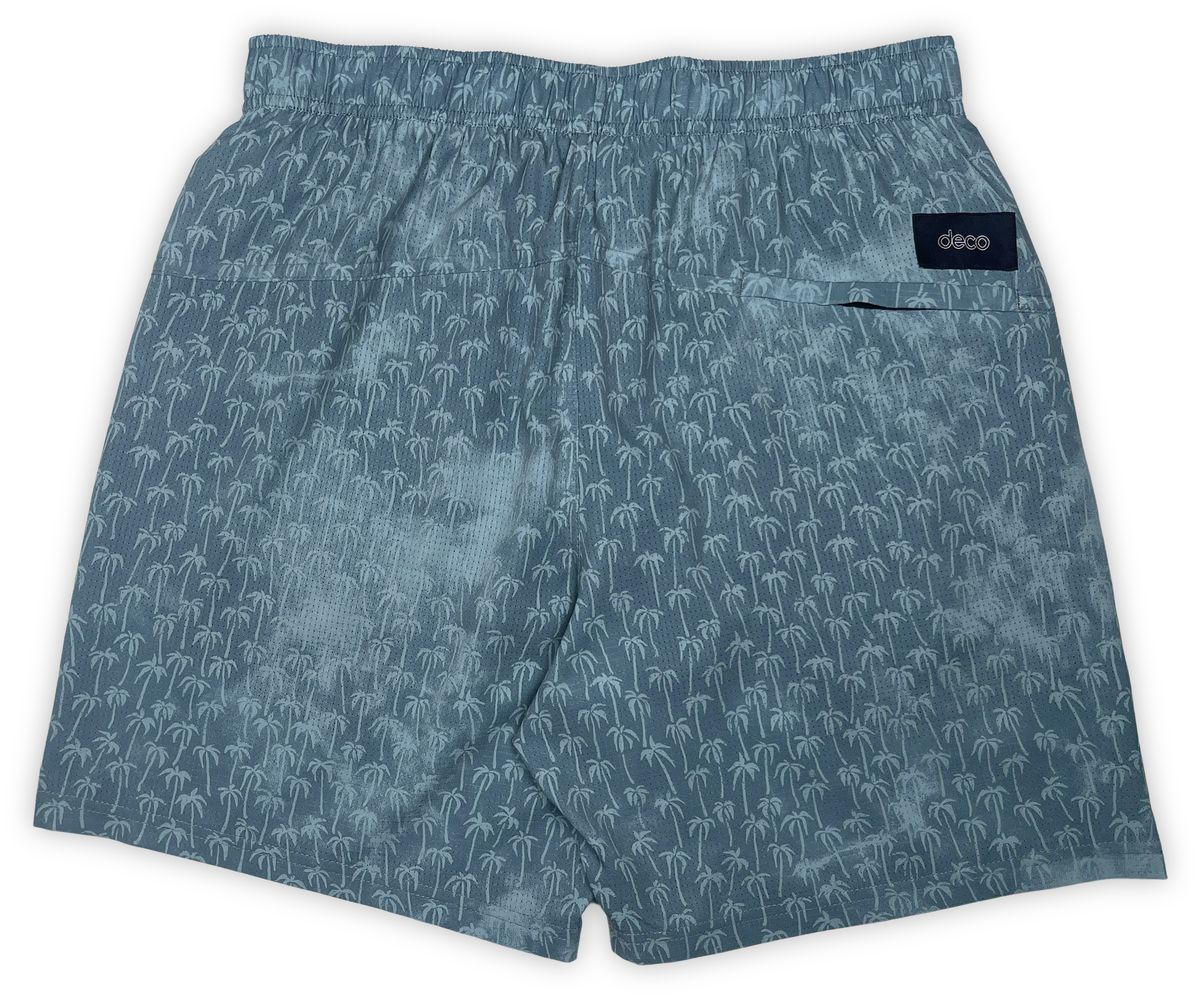MENS SWIFT PRINT VOLLEY