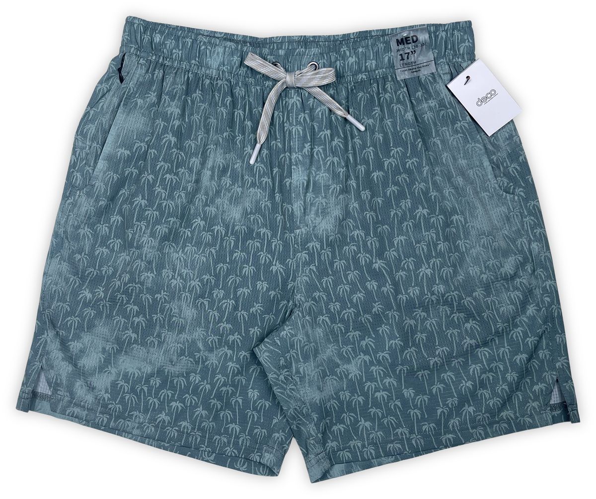 MENS SWIFT PRINT VOLLEY