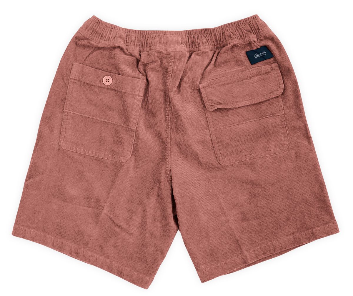 MENS LIDO CORDUROY VOLLEY