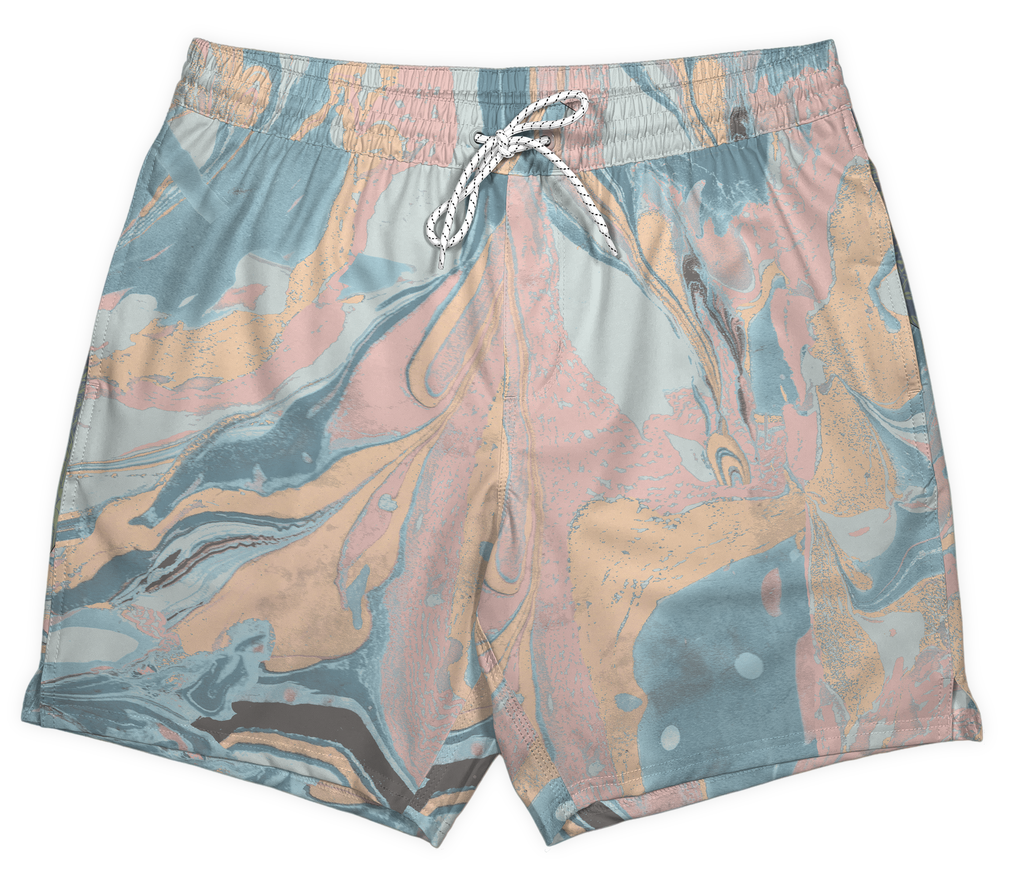 MENS CONTINENTAL MARBLE  VOLLEY