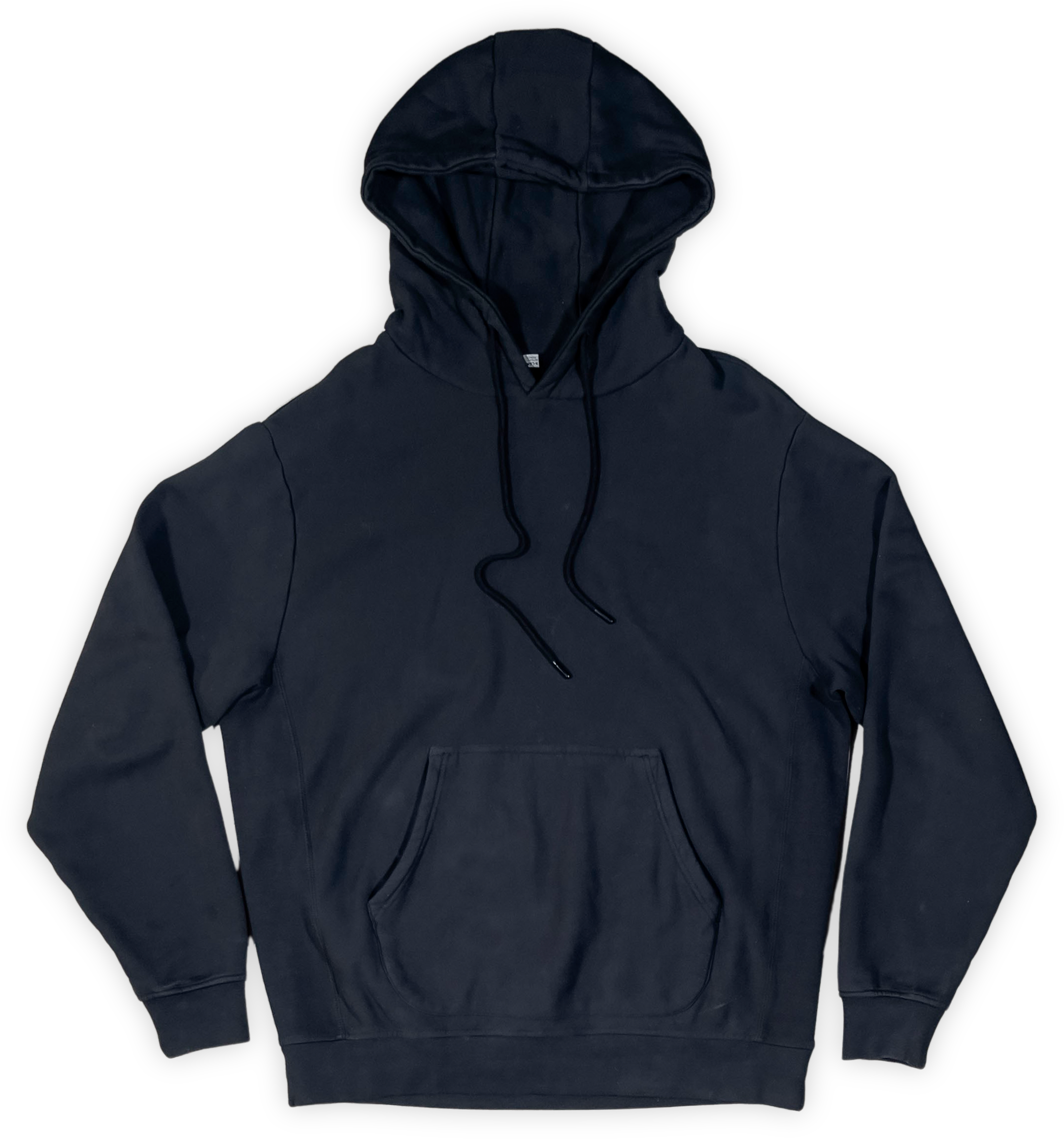 MENS HEV'S FLEECE PULLOVER HOODIE