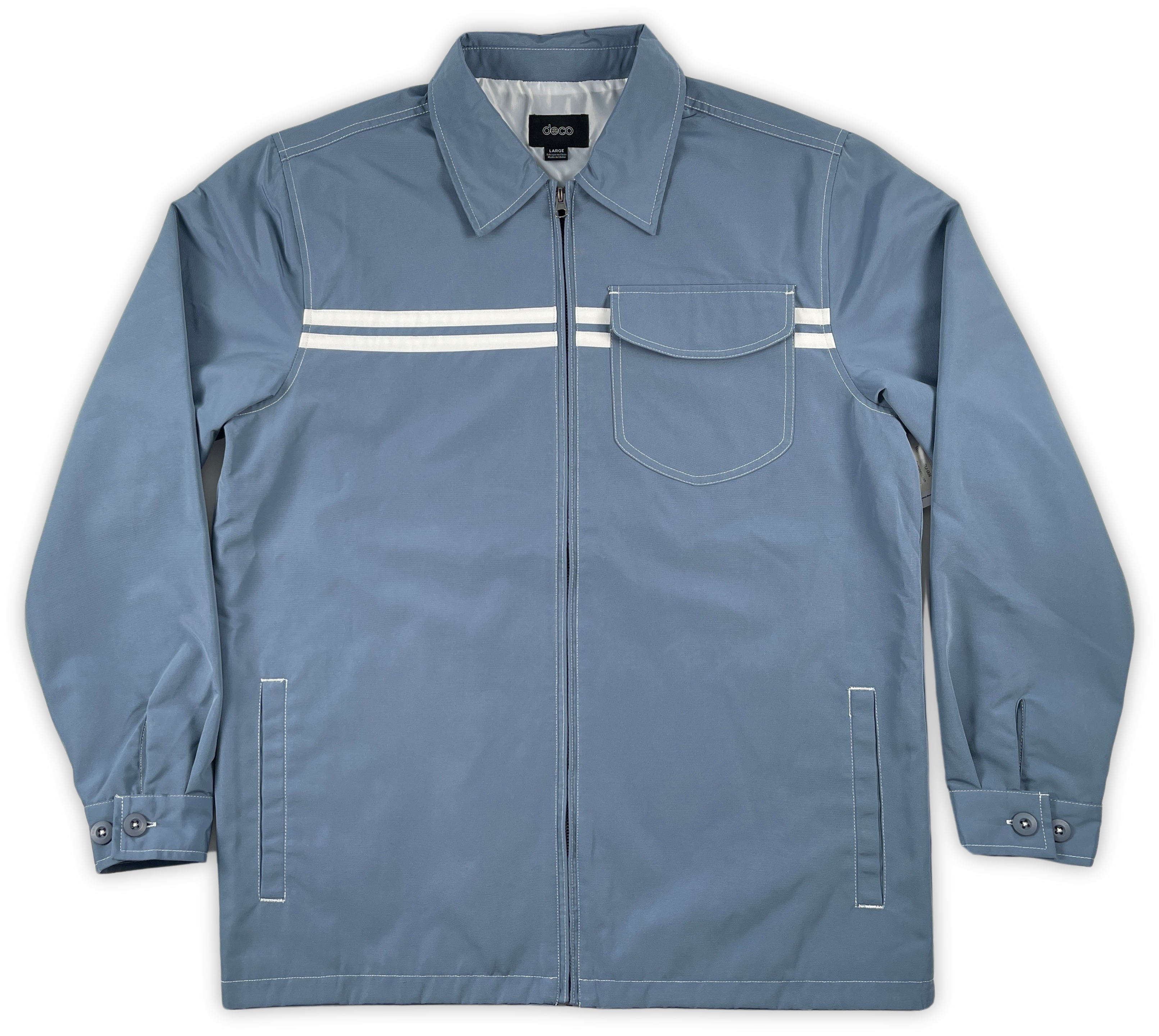 MENS COMPETITION JACKET