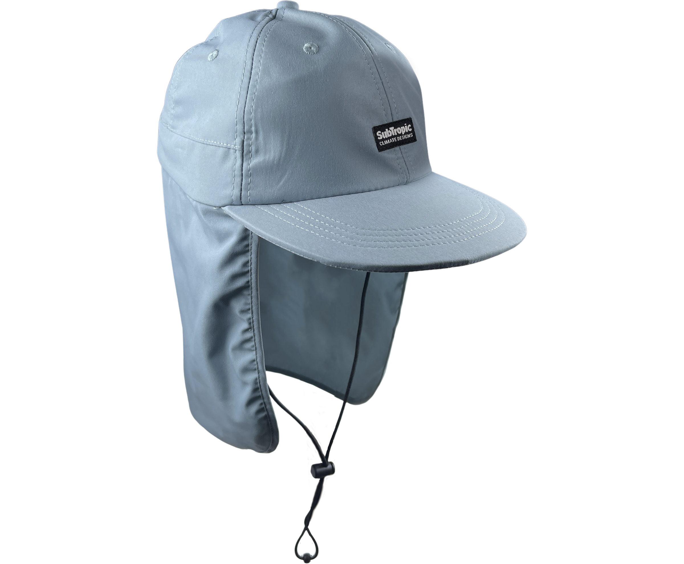 SOLAR CAP 001 + NECK GATOR