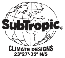 SUBTROPIC® CLIMATE DESIGNS