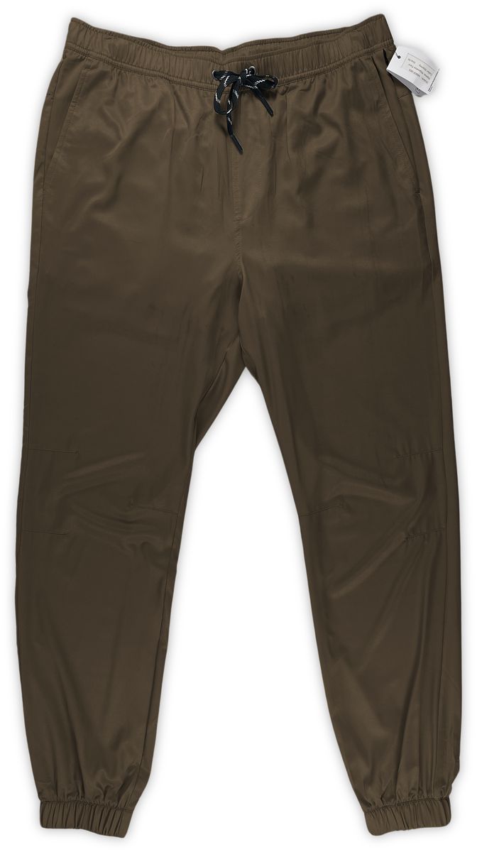 MENS REPEATER JOGGER PANT