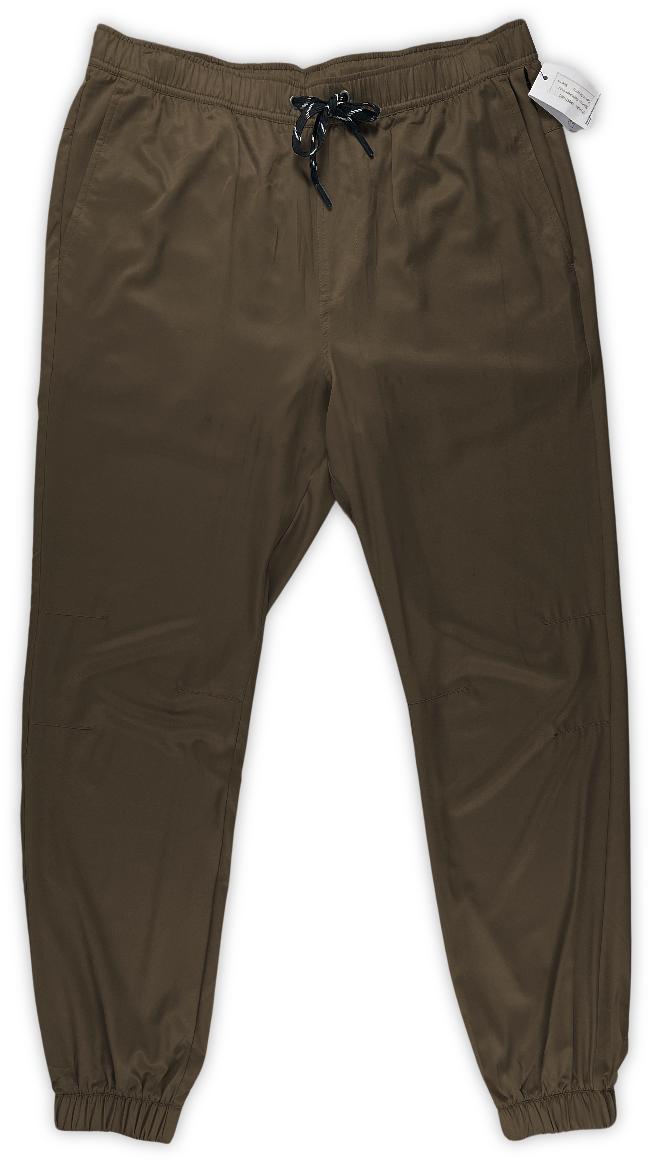 JOGGER PANT oo2 ACTIVE