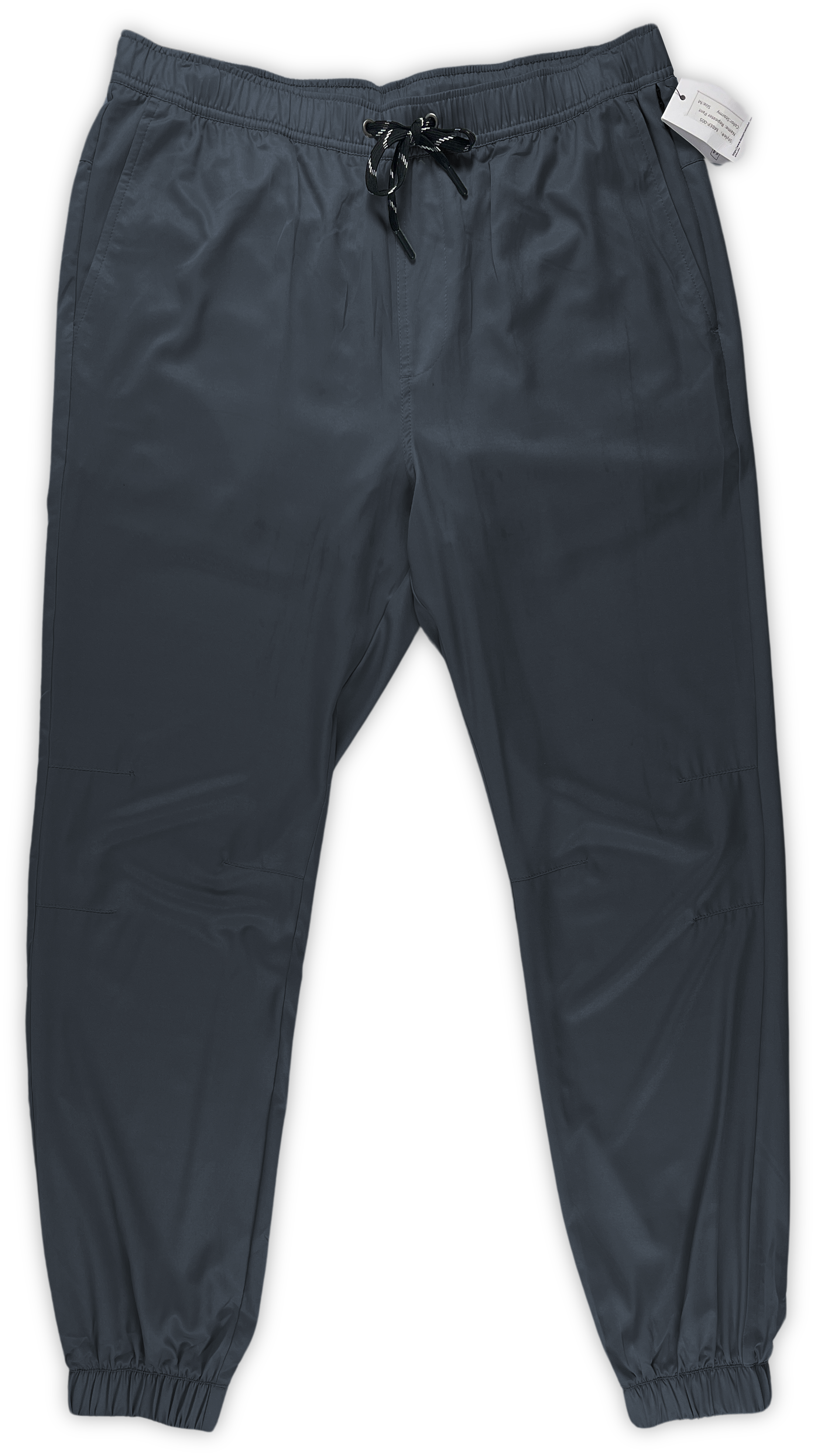 JOGGER PANT oo2 ACTIVE