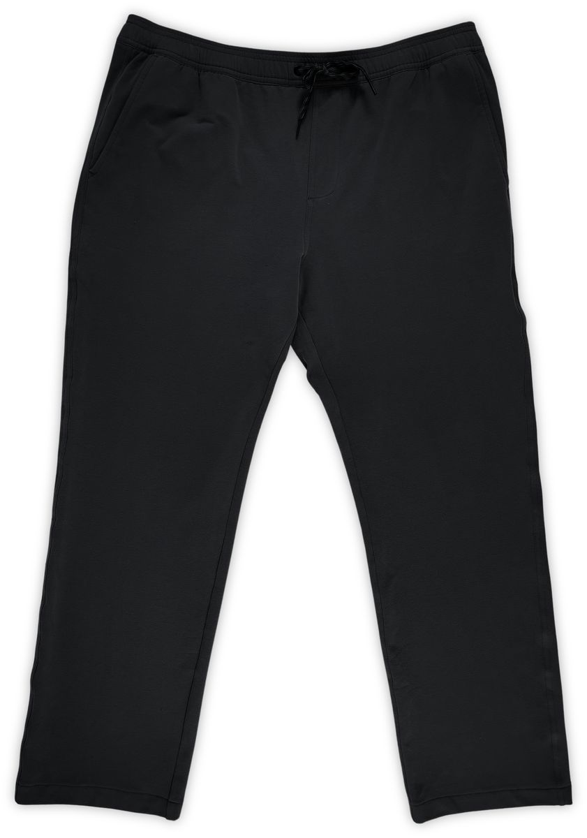MENS WARM UP PANTS
