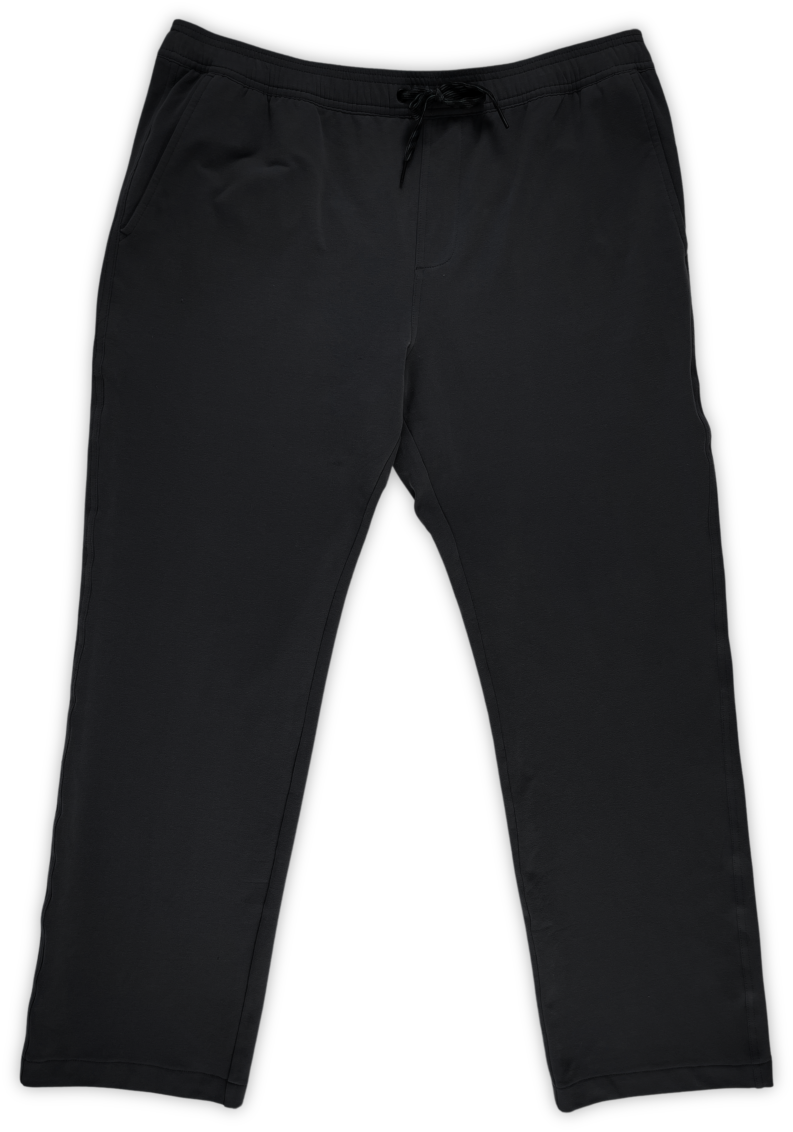 MENS WARM UP PANTS