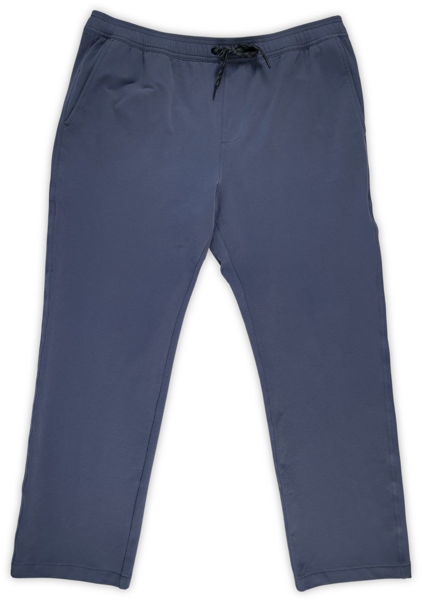 MENS WARM UP PANTS