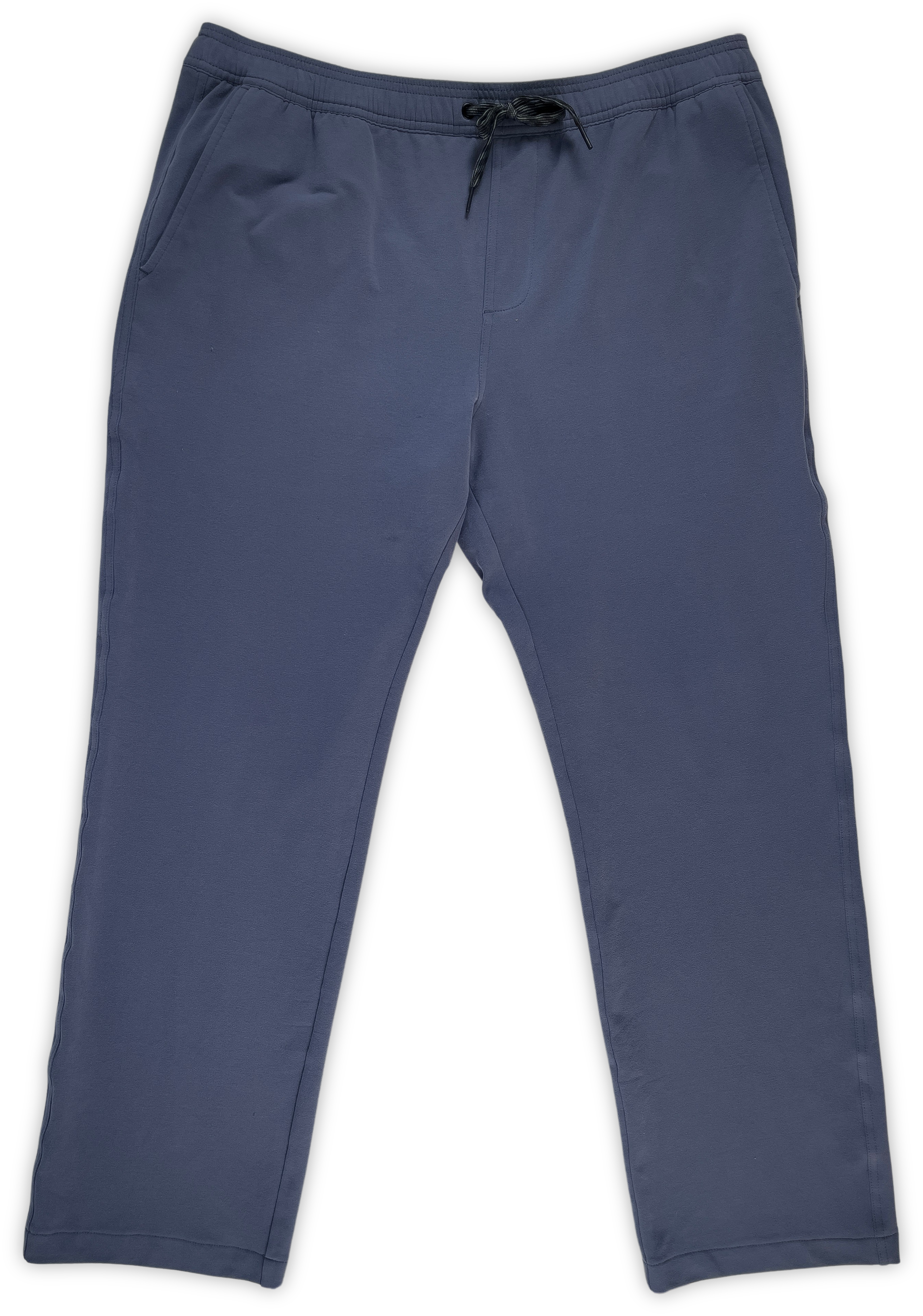 MENS WARM UP PANTS