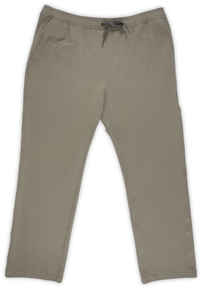 MENS WARM UP PANTS