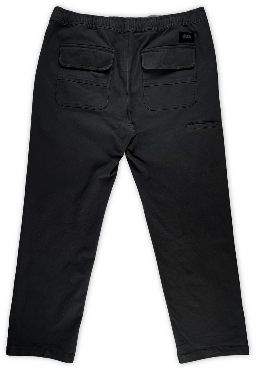MENS DOCK PANT