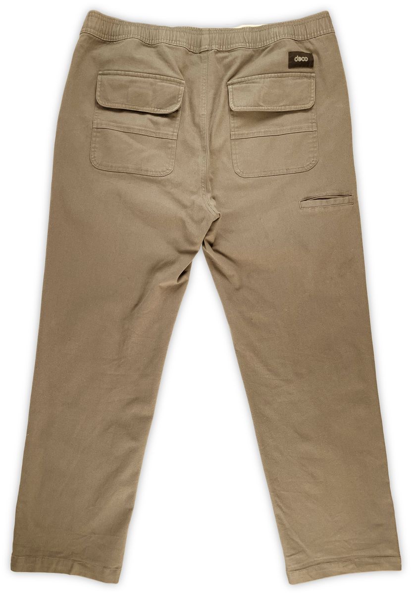 MENS DOCK PANT