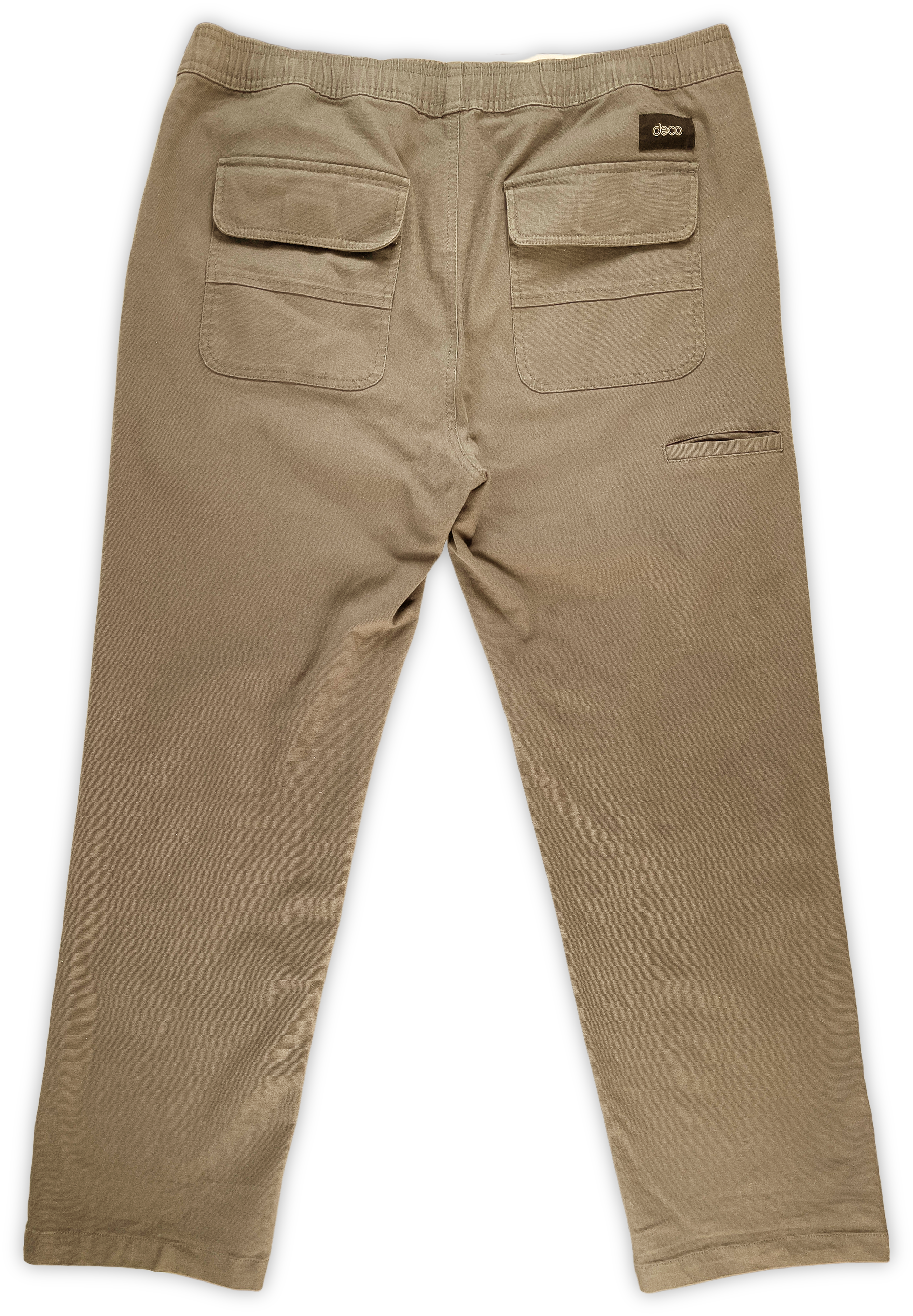 VOLLEY PANT oo1 CANVAS