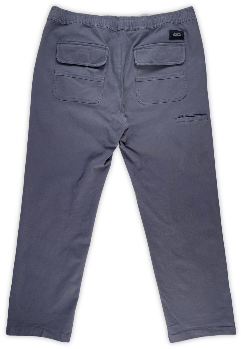 MENS DOCK PANT