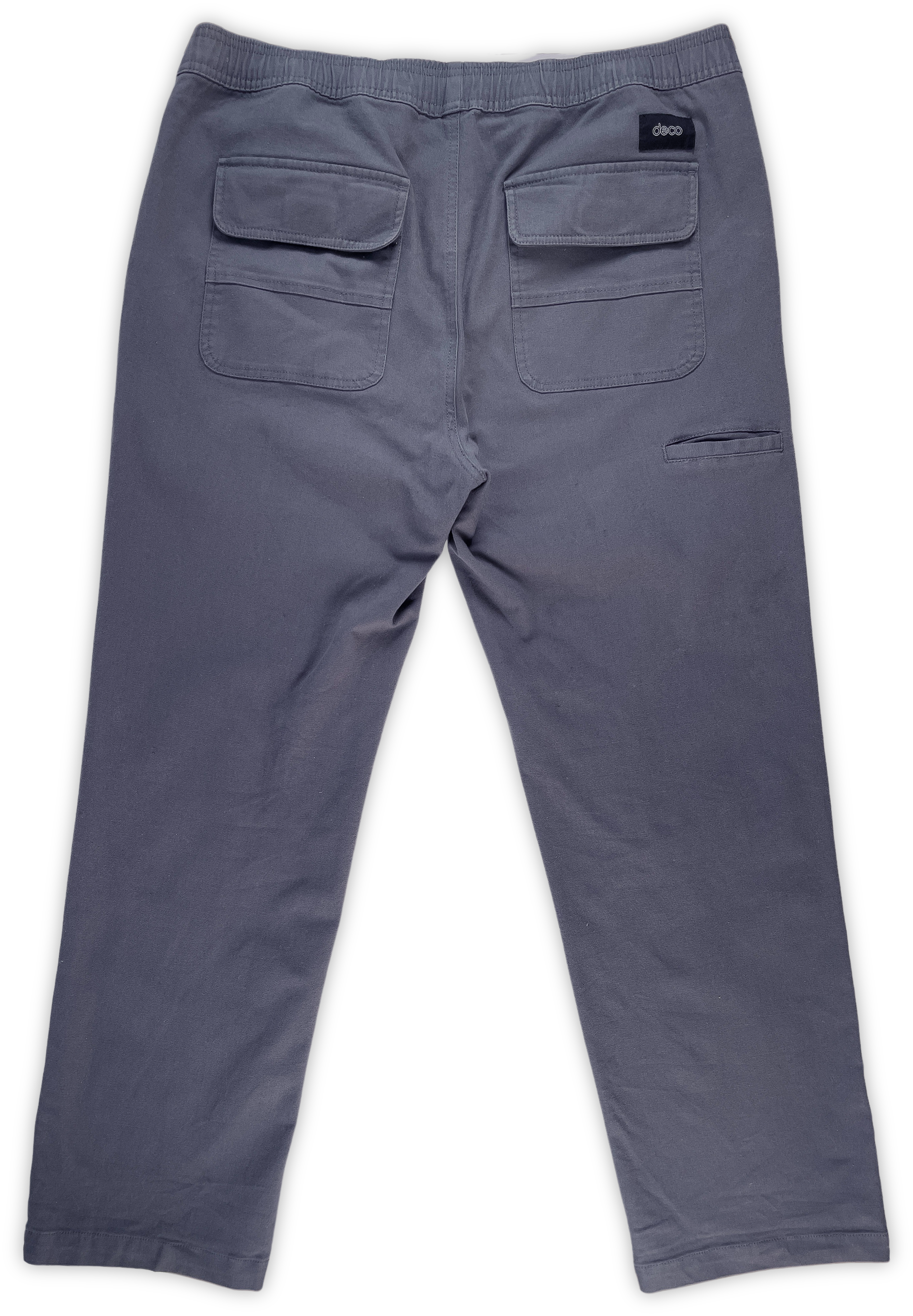 VOLLEY PANT oo1 CANVAS