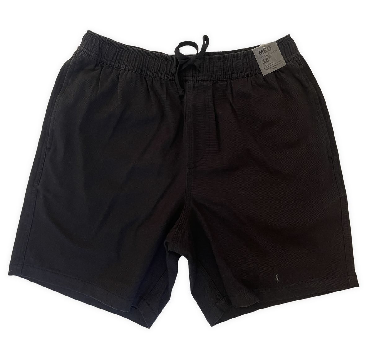 MENS LIDO CORDUROY VOLLEY