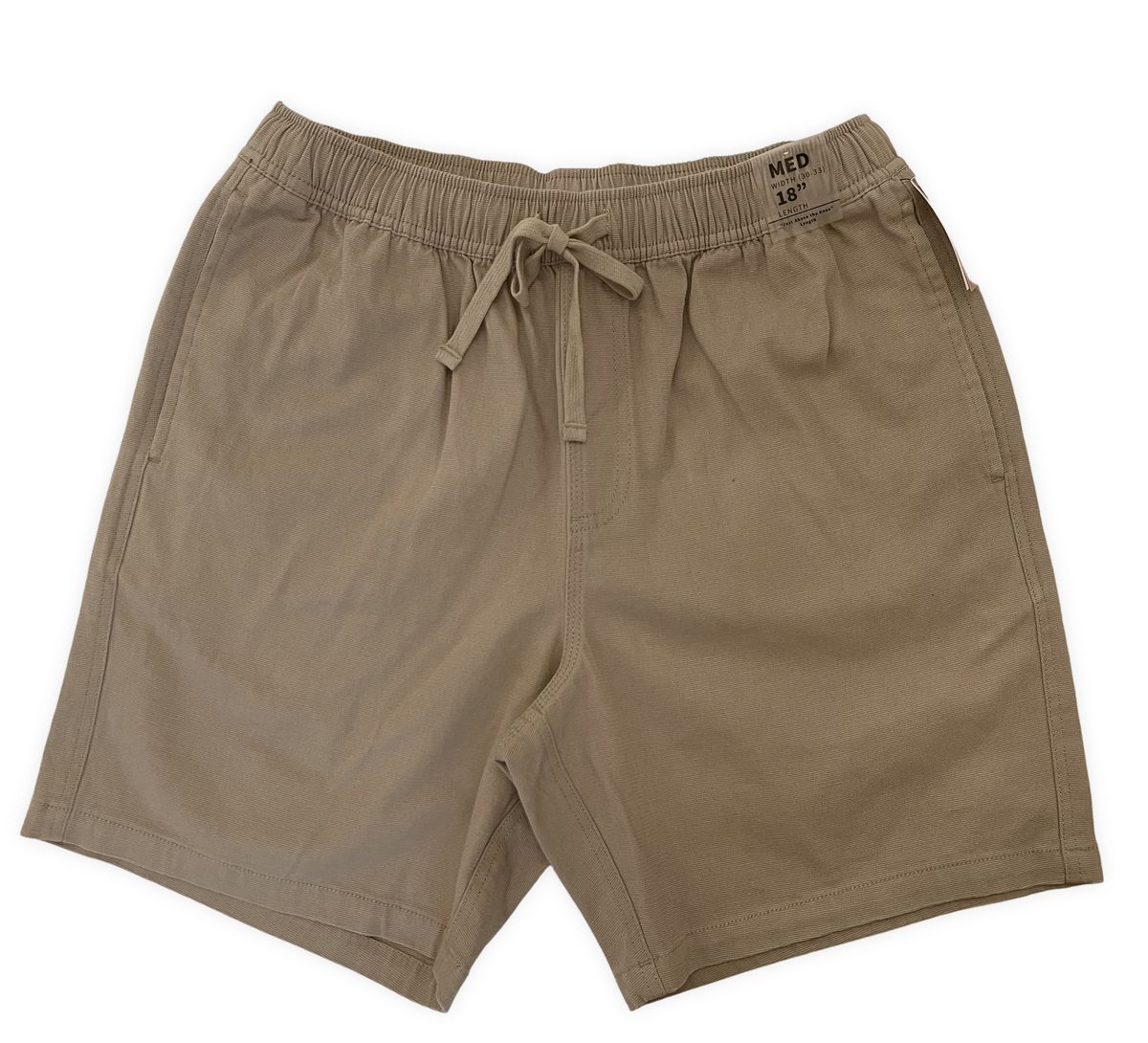 MENS LIDO CORDUROY VOLLEY