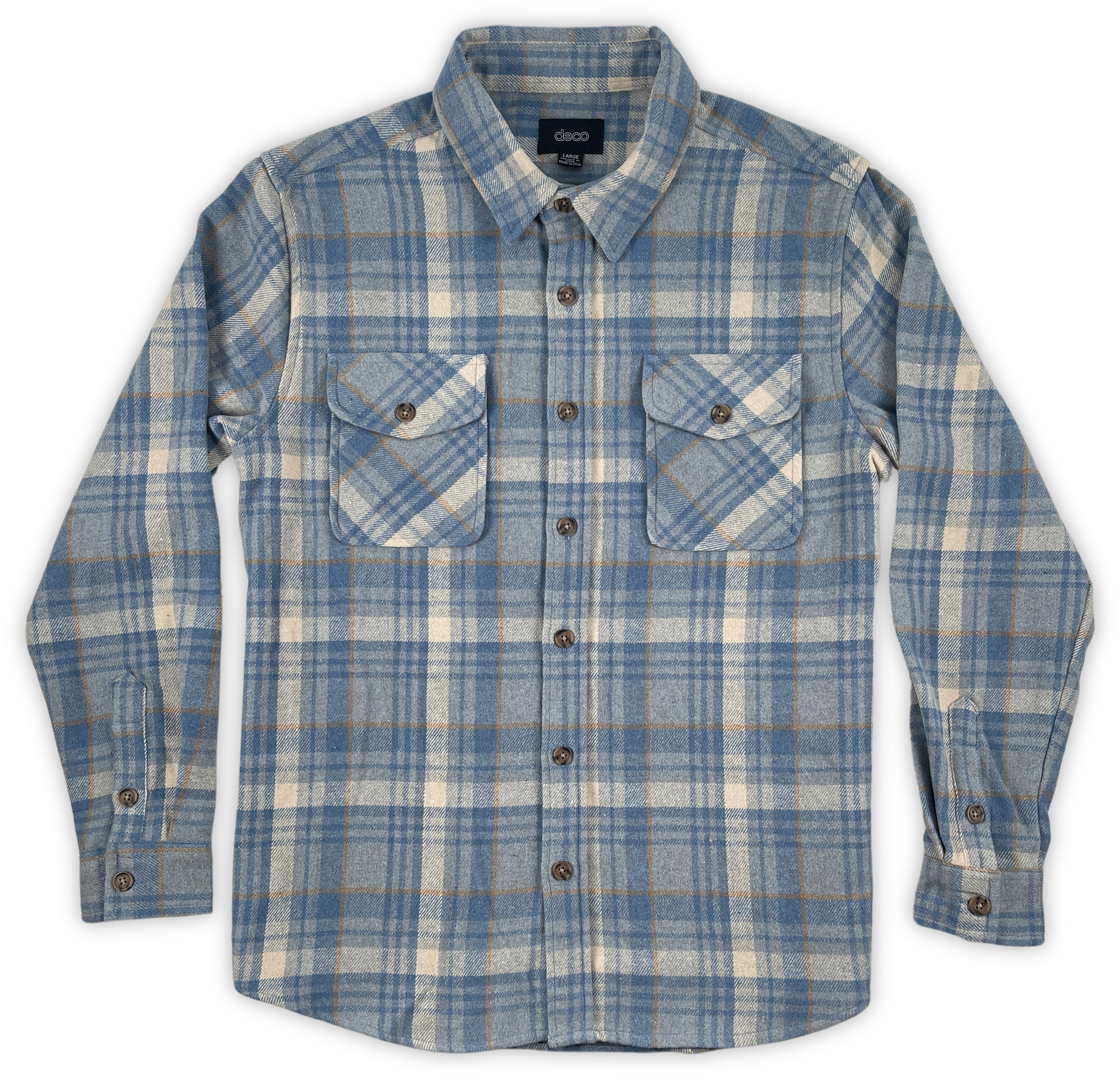 FLANNEL oo1 HD