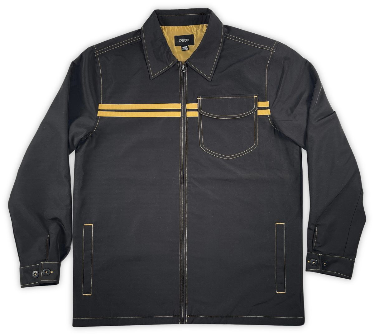 MENS COMPETITION JACKET