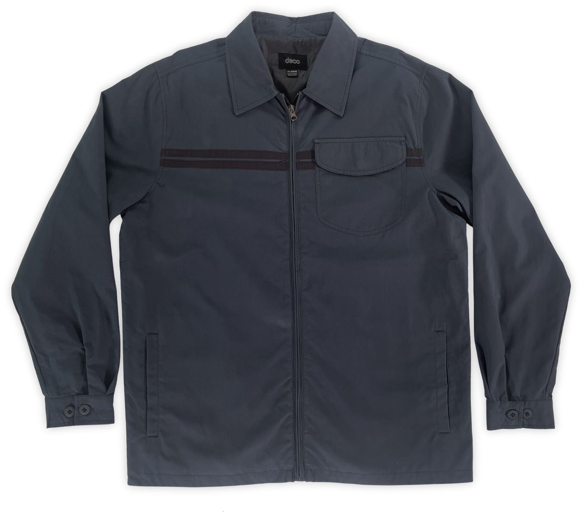 MENS COMPETITION JACKET