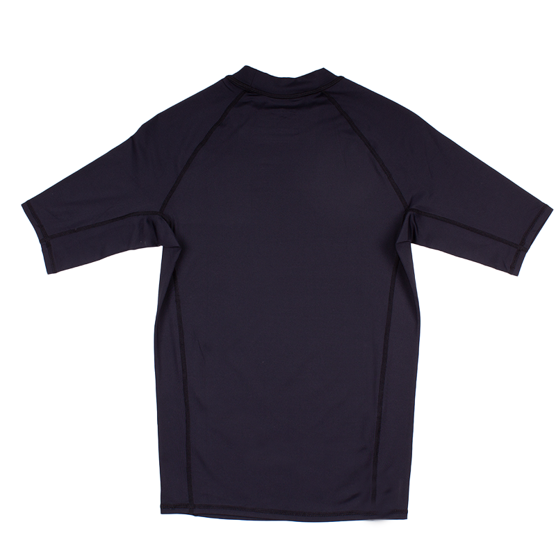 MENS NIMBUS SS RASHGUARD UPF 50+