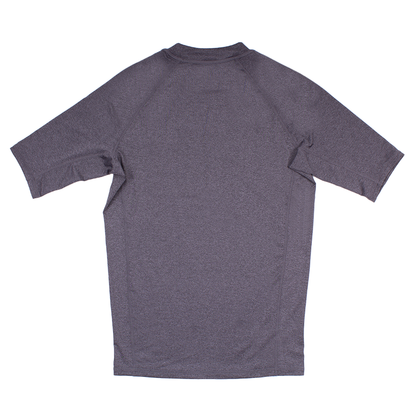 MENS NIMBUS SS RASHGUARD UPF 50+