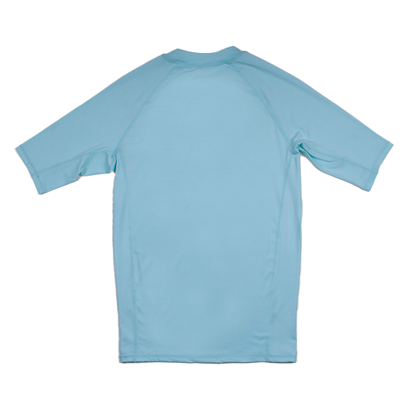 MENS NIMBUS SS RASHGUARD UPF 50+