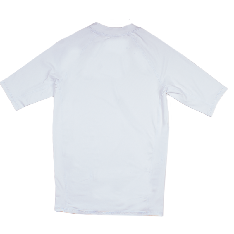 MENS NIMBUS SS RASHGUARD UPF 50+