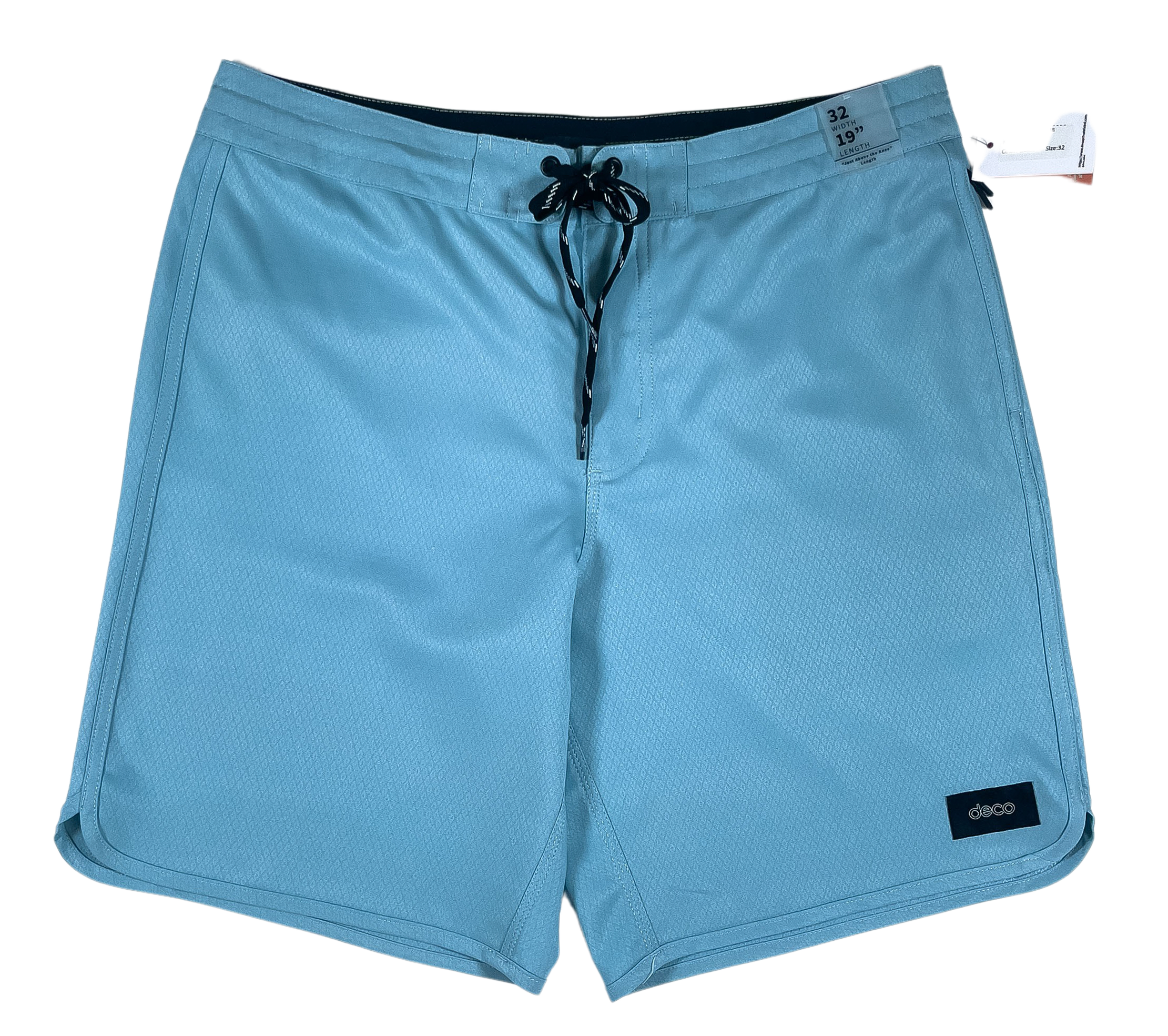 MENS DODGE BOARDSHORT ('24 MODEL)
