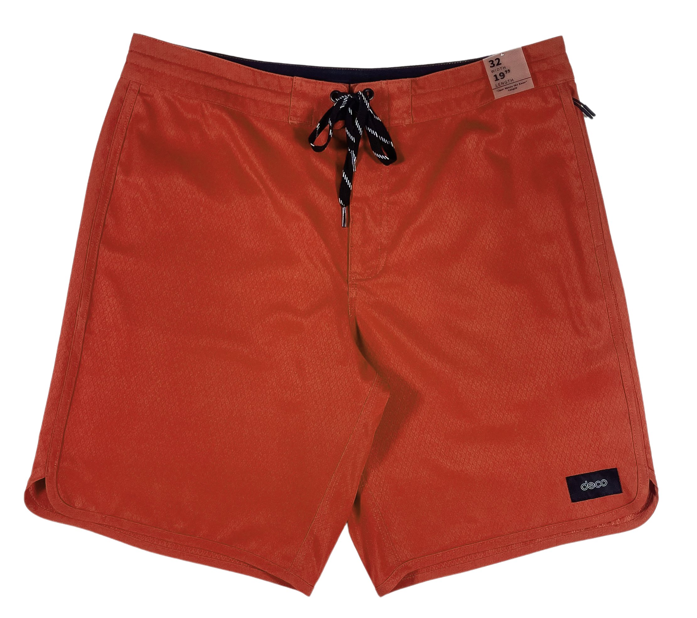 MENS DODGE BOARDSHORT ('24 MODEL)