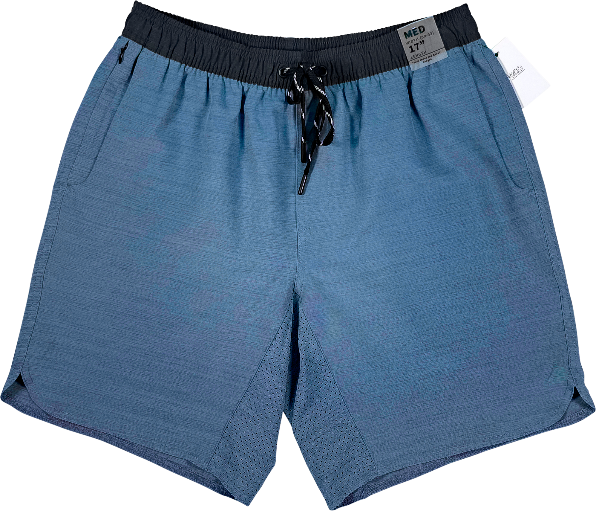 MENS REPEATER VOLLEY TRAILS