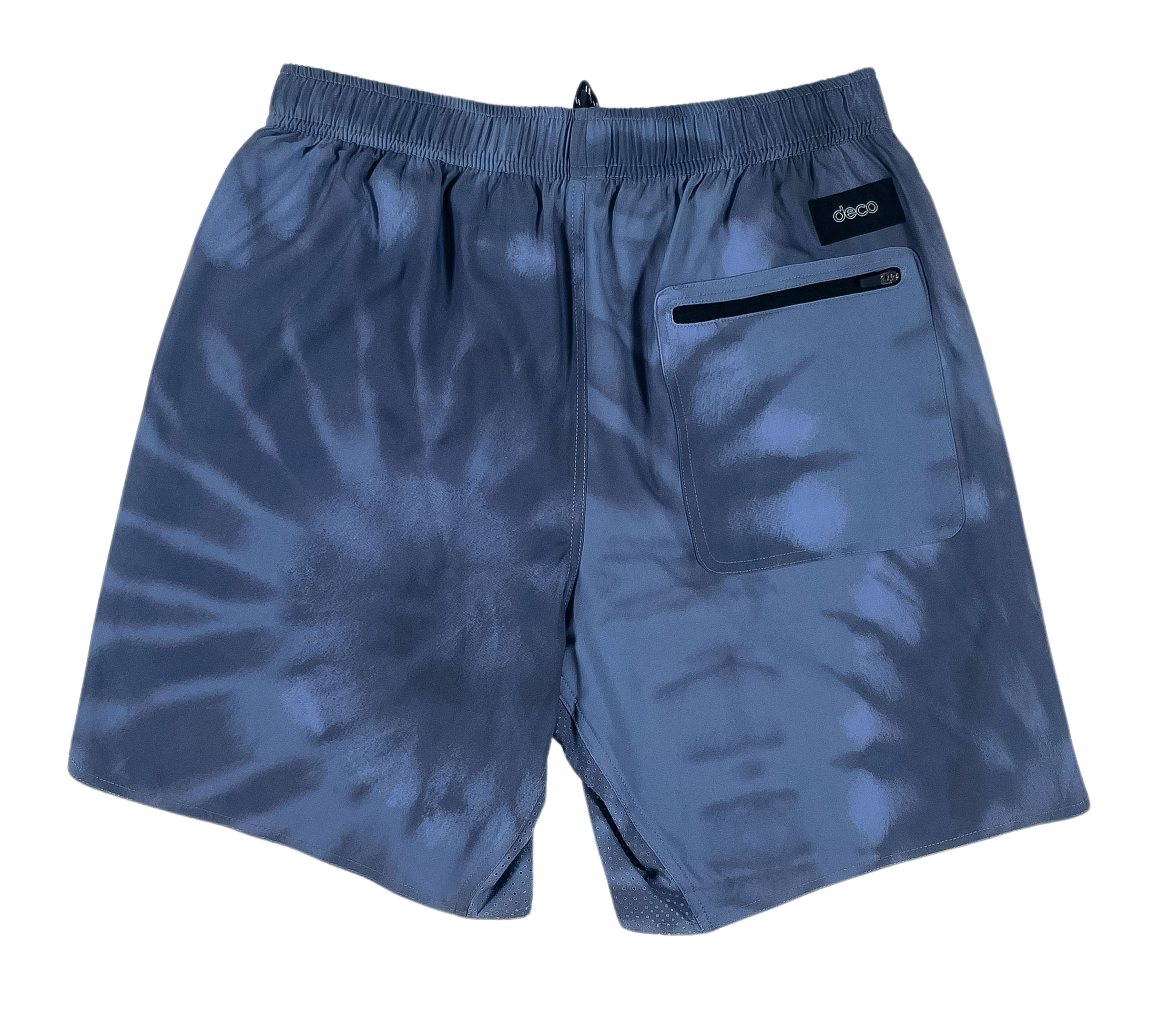 MENS REPEATER VOLLEY PRINTED