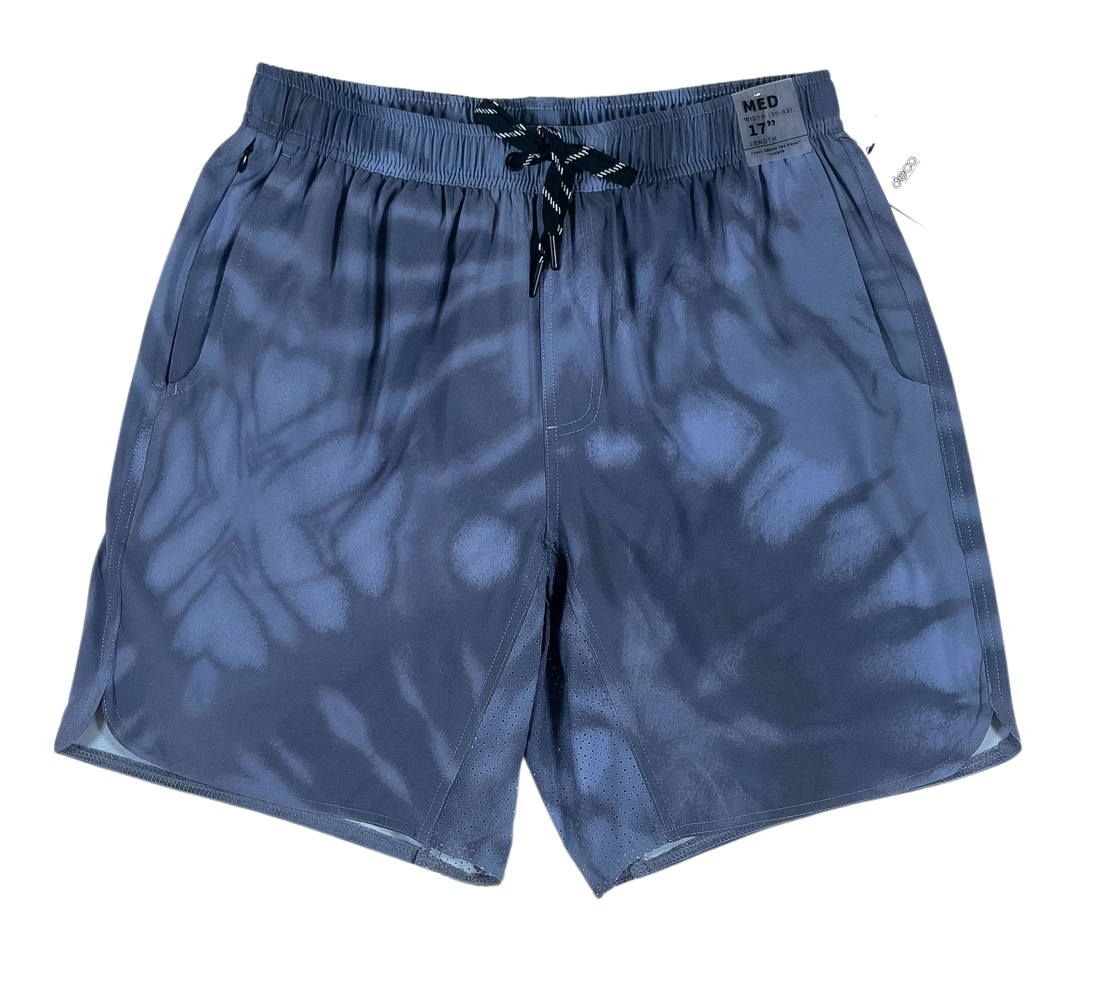 MENS REPEATER VOLLEY PRINTED