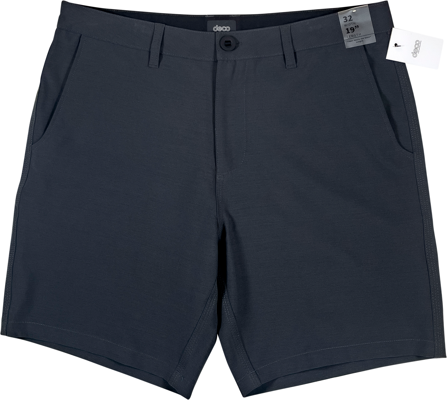 MENS DAILY HYBRID WALKSHORT