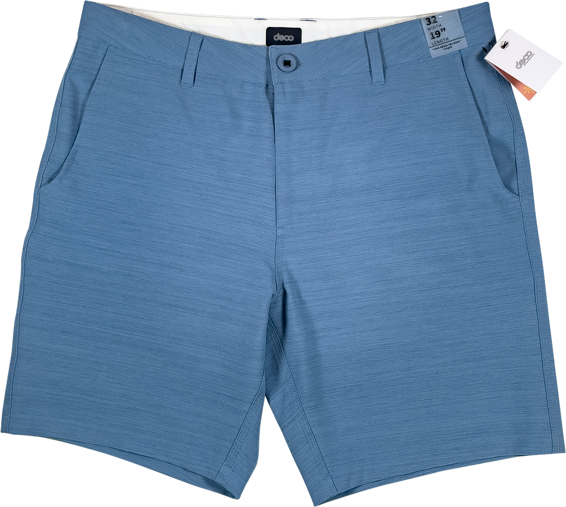 MENS DAILY HYBRID WALKSHORT