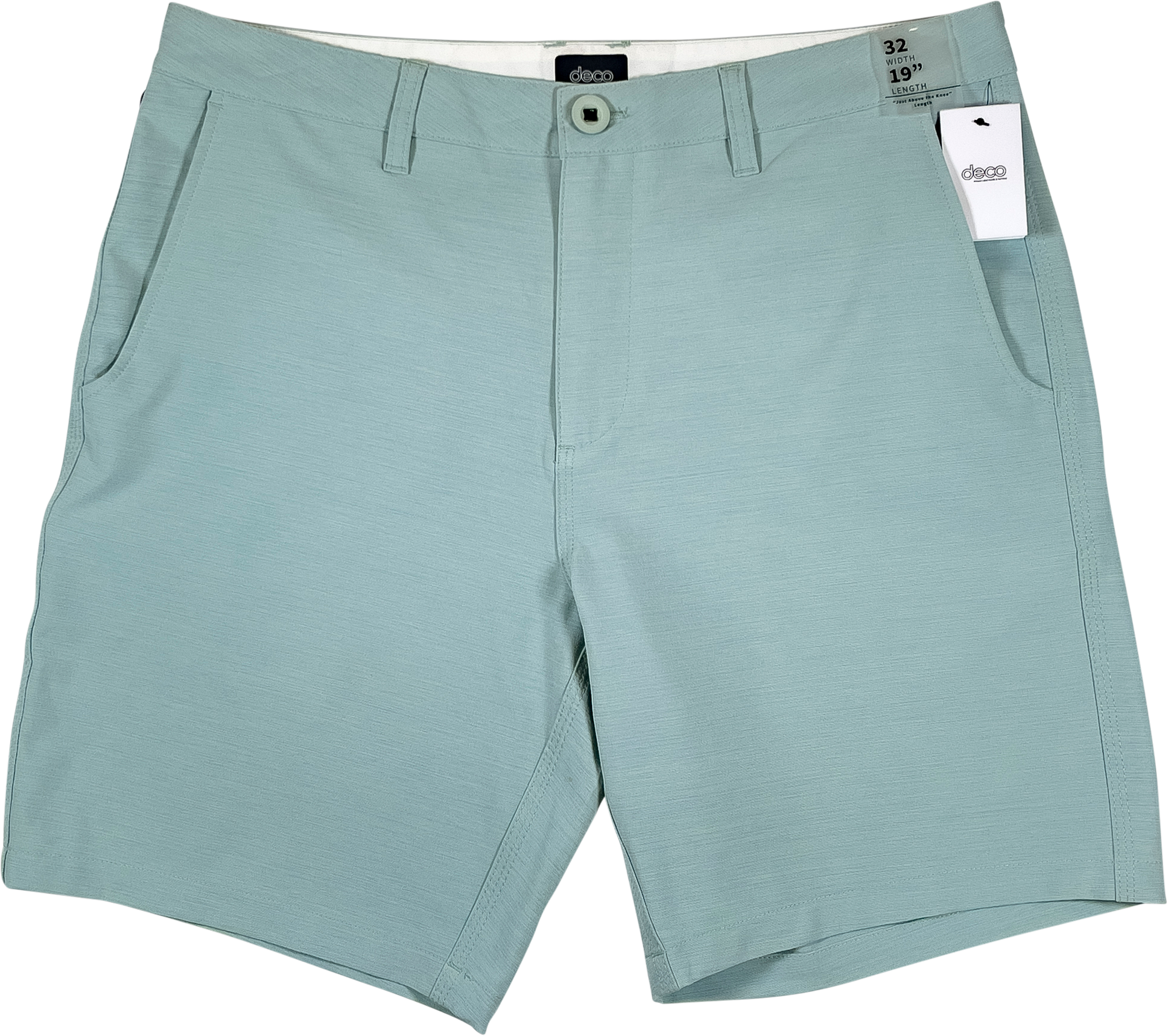 MENS DAILY HYBRID WALKSHORT