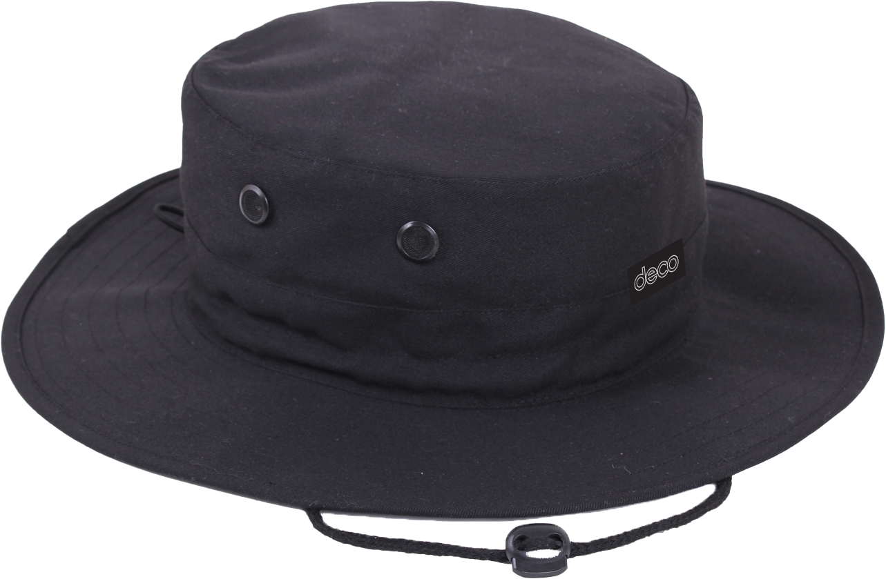 MEN'S BOONIE HAT