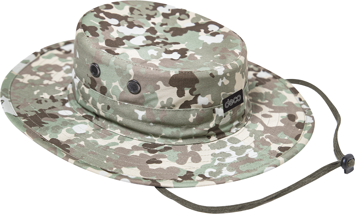 MEN'S BOONIE HAT
